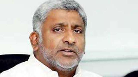 SLPP stalwart Prasanna Ranatunga says will support RW as next common candidate