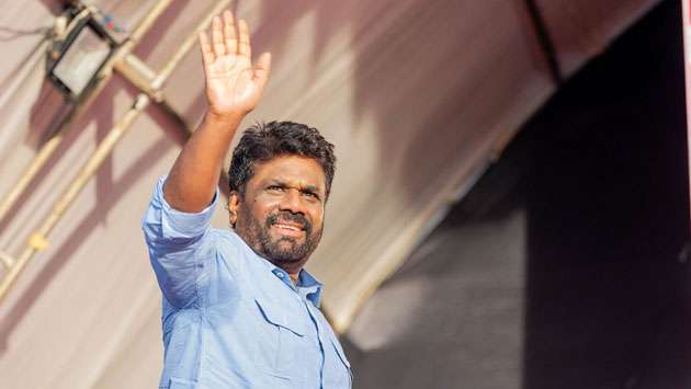 President leaves for Maldives