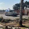 Israeli military takes control of vital Rafah crossing from Gaza into Egypt