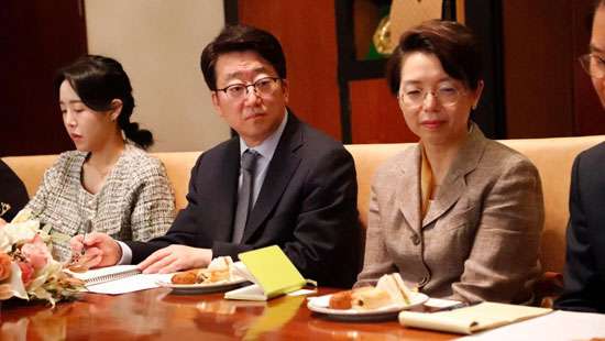 Korean employment permit system to be restructured to increase employment quota