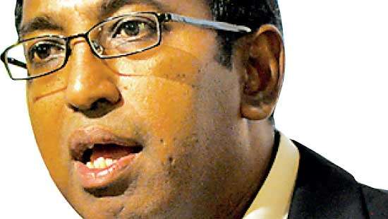 President did not offer me Finance portfolio, only ministers, interlocutors did: Harsha