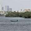Search under way for cargo plane that vanished off Pakistan coast