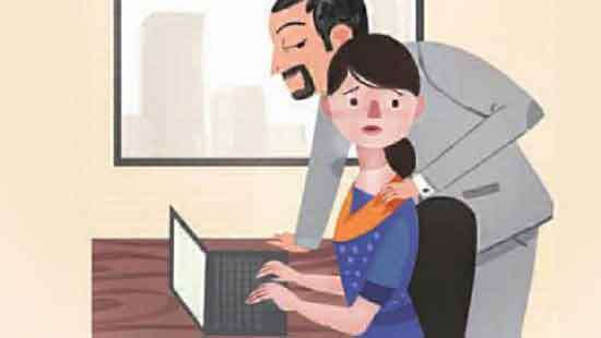 Safe workplaces for women free from GBVH, and the importance of ILO Convention