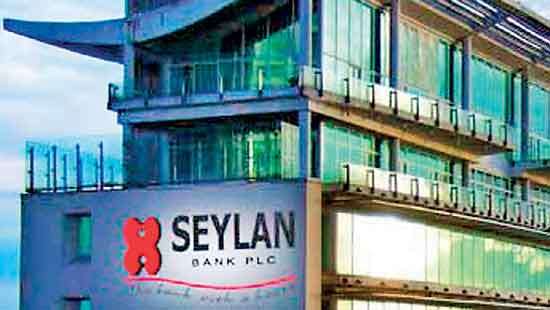 Seylan Bank reports subdued December on margin compression