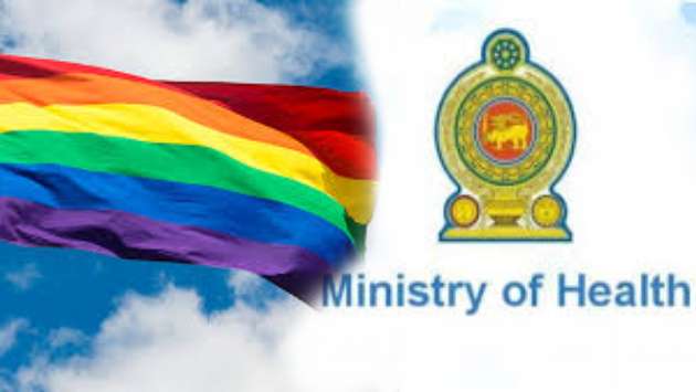 Health Ministry concerned over misleading post on LGBTQ