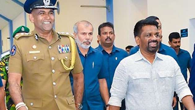 Constitutional Council to review President’s IGP nominee today