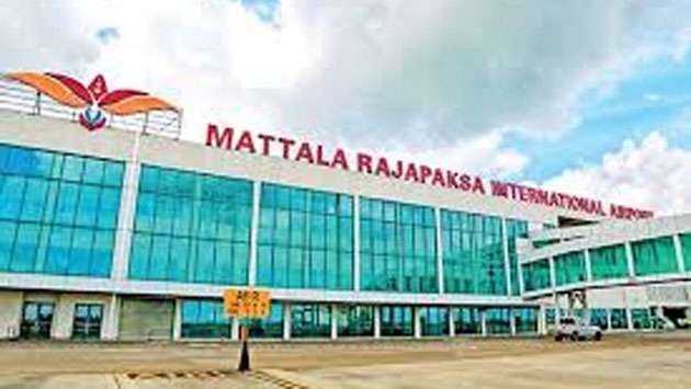 Wildlife office to be established at Mattala airport