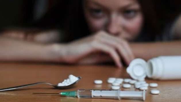 Rise in drug addiction among women in Colombo: Ministry