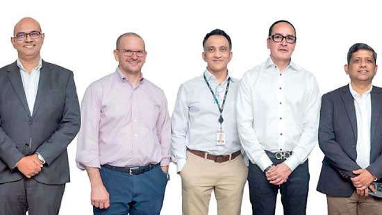 Virtusa and Wiley form multi-year partnership for technology transformation
