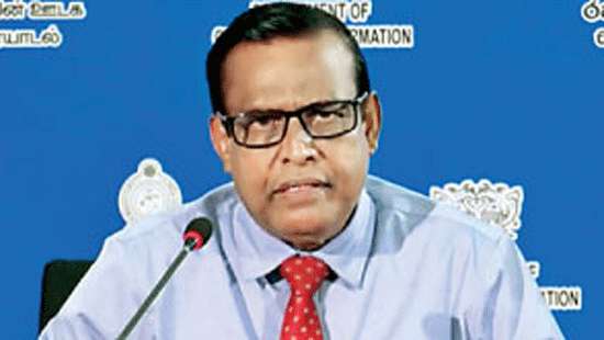Welfare Benefits Board Chairman resigns