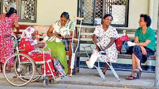 Doctors’ strike leaves patients in dire straits