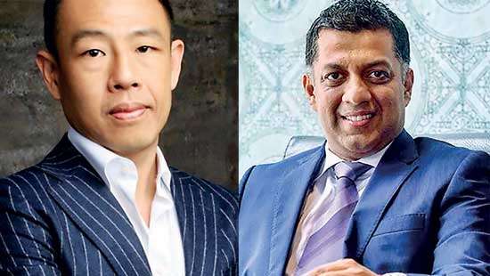 World’s Largest Carpet Manufacturer, Shaw Industries, and Alpha Industries Form Strategic Alliance to Elevate Commercial Interiors in Sri Lanka