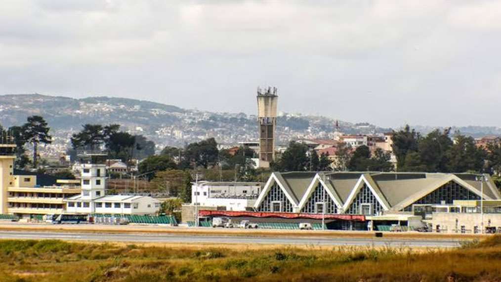 At least 13 dead in Madagascar stadium crowd crush