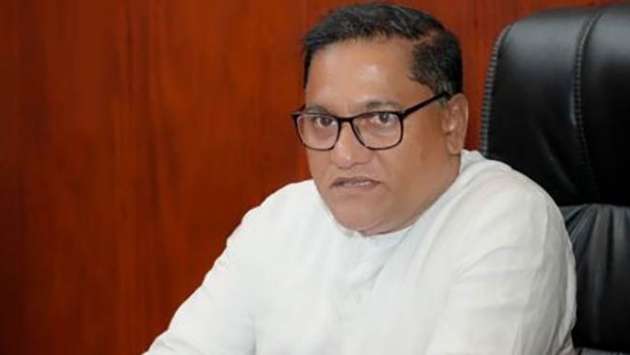 Sri Lanka condoles Air India crash victims