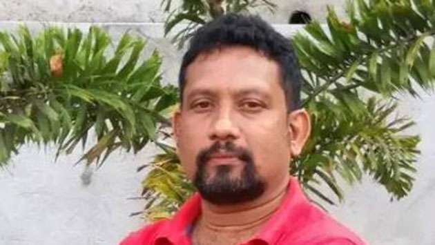 Veteran actor Nalin Pradeep Udawela passes away