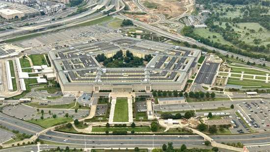 US defence plan prioritises deterring China, limits support for allies