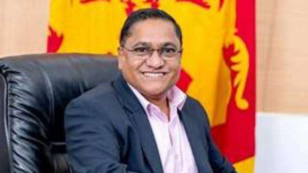 Vijitha Herath ends minister’s list for overseas employment