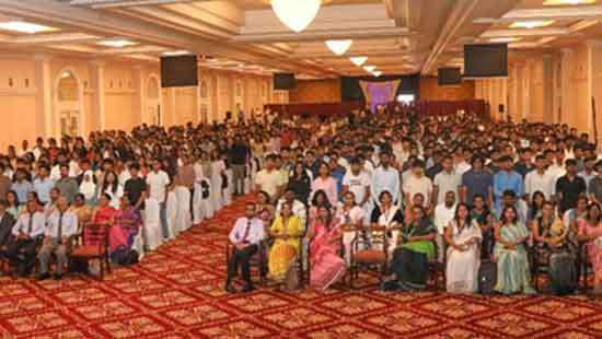 Welcome to the September 2025 Computing Degree Batch! Informatics Institute of Technology (IIT) is thrilled to welcome the September 2025 batch to our Computing Degree programmes
