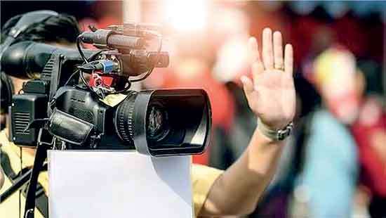 Sri Lanka prepares to host more international films