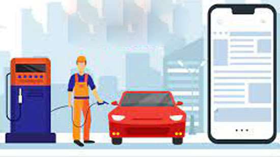 Mobile App to monitor refuelling vehicles: Minister