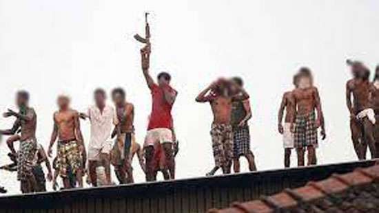 Welikada Prison Riot case judgment postponed for Jan. 12