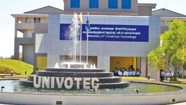 Expert committee formed to improve UNIVOTEC courses