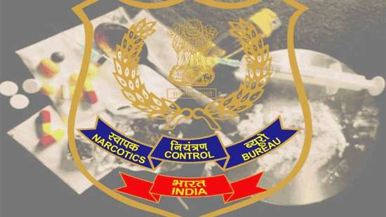 Sri Lanka-bound methamphetamine intercepted: NCB seizes 54 kg in Chennai - Breaking News - Vimarsana News