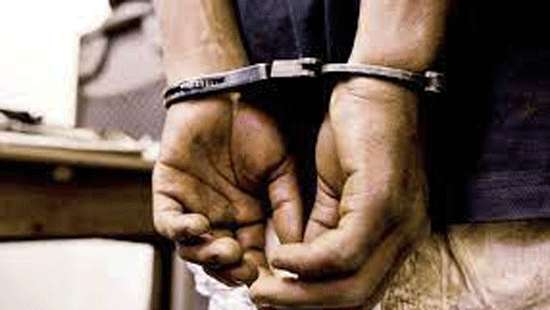 Trio arrested for Rs. 10 Mn ATM robbery