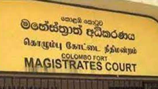 Court imposes travel ban on 21 Galle Face protesters