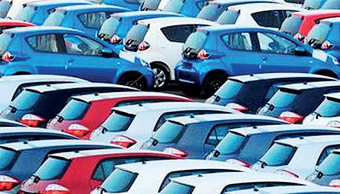 Vehicle imports very risky due to higher prices: Harsha