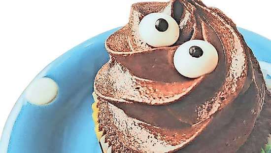 The Burnt Out Baker