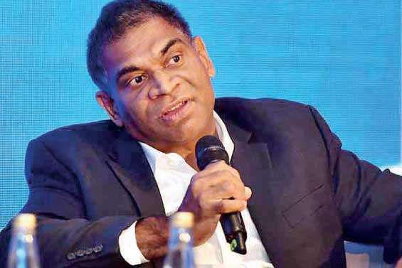 Sri Lanka must await B-minus credit upgrade to tap global markets