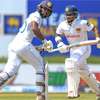 Fernando long-term Mendis replacement in Test?