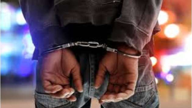 Three arrested over Middeniya double murder