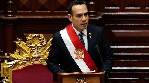 Peru declares 30-day state of emergency in Lima to tackle rising crime