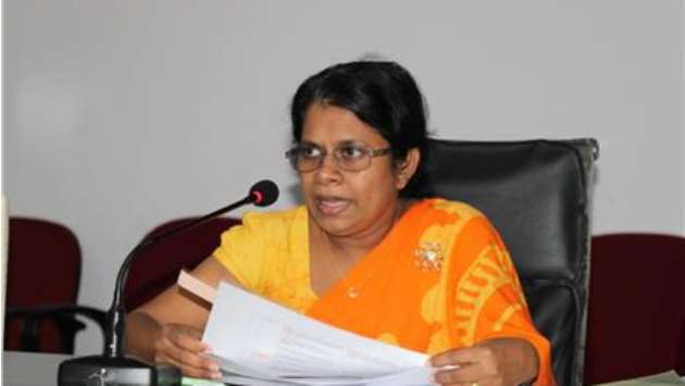 Child pregnancy on the rise in Anuradhapura