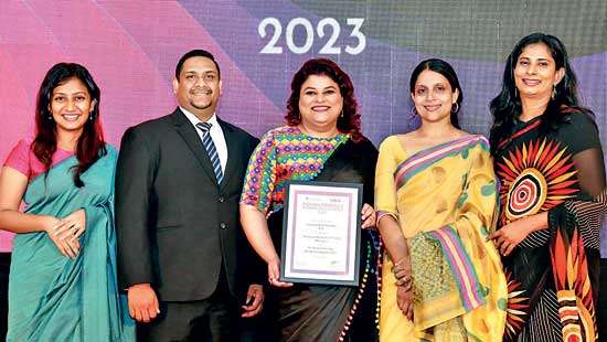 UNION BANK RECOGNIZED AS A WOMENFRIENDLY WORKPLACE