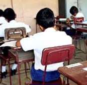 Police seek evidence on Grade 5 exam paper leak