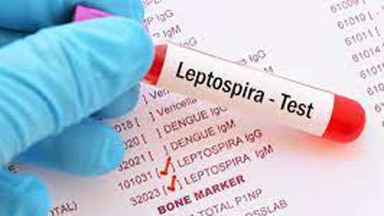 Farmers urged to be vigilant over Leptospirosis