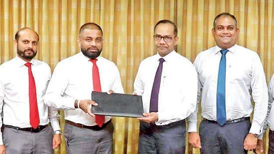 ComBank and Browns collaborate for special leasing promotion for tractors and harvesters