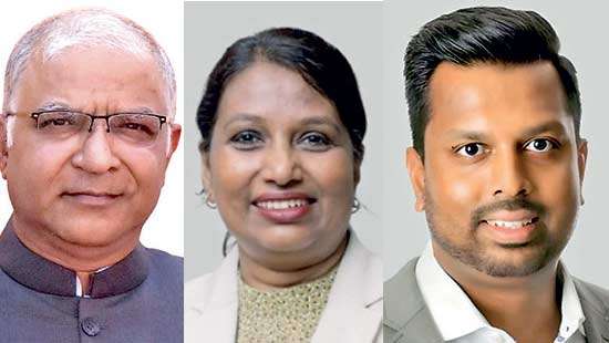 SLASSCOM propels 25 Sri Lankan start-ups onto global stage