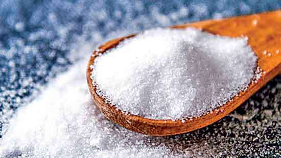 Salt prices not a matter to be taken with a pinch of salt