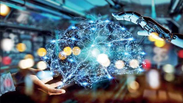 Sri Lanka joins hands with Singapore on Artificial Intelligence
