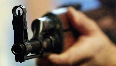Another shooting in Ambalangoda kills one