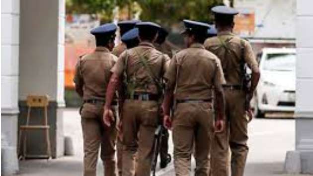 Police call for applications to fill 25 medical vacancies
