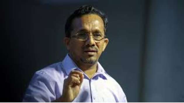 Removing former president’s perks is only carrying out our election promise: Handunnetti