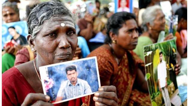 Special project to resolve missing persons cases by 2027