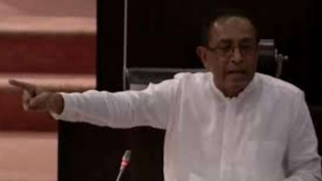 Government using emergency regulations to suppress social media: Kabir