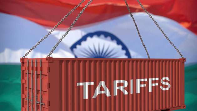US lawmakers introduce Congressional resolution to end 50% tariffs on India