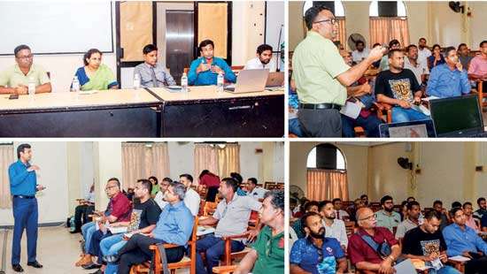 EDB educates agriculture and aquaculture exporters on smart solutions